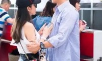 姑婆爆料：H小生专门陪女大款？当红小花对Y女星怀恨在心？Ab说不认识邓超？李冰冰势头不如之前？